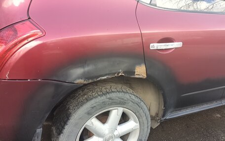 Nissan Murano, 2005 год, 460 000 рублей, 8 фотография