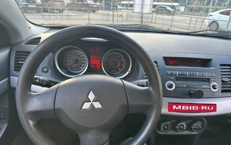 Mitsubishi Lancer IX, 2007 год, 575 000 рублей, 12 фотография