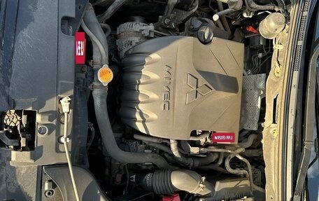 Mitsubishi Lancer IX, 2007 год, 575 000 рублей, 14 фотография