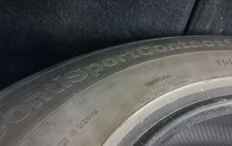 Nissan Murano, 2005 год, 460 000 рублей, 14 фотография