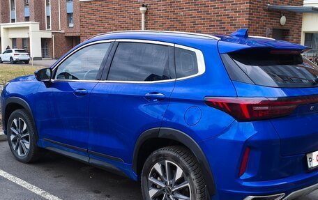 CheryExeed LX, 2023 год, 1 950 000 рублей, 5 фотография