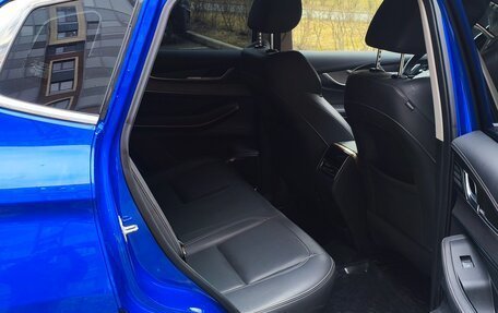 CheryExeed LX, 2023 год, 1 950 000 рублей, 3 фотография