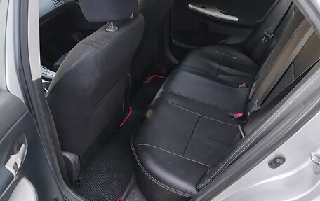 Toyota Corolla, 2008 год, 749 000 рублей, 3 фотография