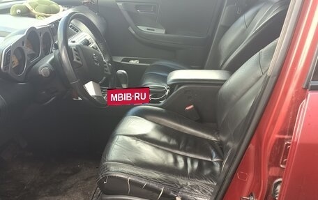 Nissan Murano, 2005 год, 460 000 рублей, 15 фотография