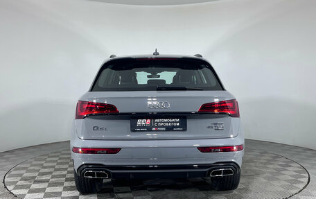 Audi Q5, 2025 год, 5 899 000 рублей, 6 фотография