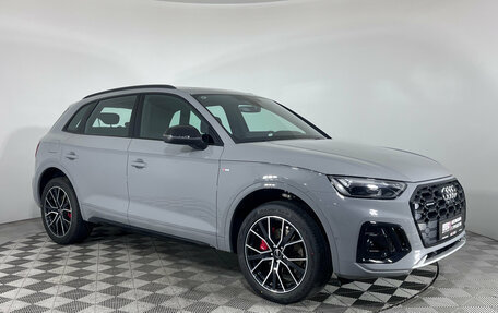 Audi Q5, 2025 год, 5 899 000 рублей, 3 фотография