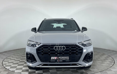 Audi Q5, 2025 год, 5 899 000 рублей, 2 фотография