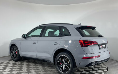 Audi Q5, 2025 год, 5 899 000 рублей, 7 фотография