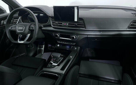 Audi Q5, 2025 год, 5 899 000 рублей, 11 фотография