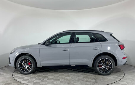 Audi Q5, 2025 год, 5 899 000 рублей, 8 фотография