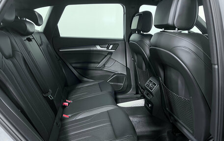 Audi Q5, 2025 год, 5 899 000 рублей, 19 фотография