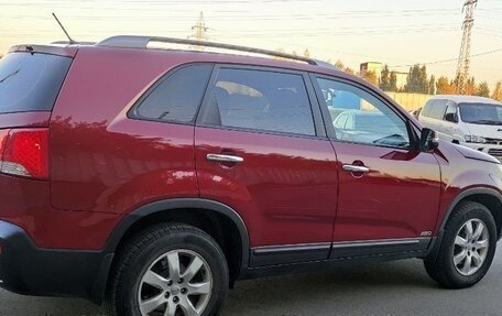 KIA Sorento II рестайлинг, 2011 год, 1 450 000 рублей, 5 фотография