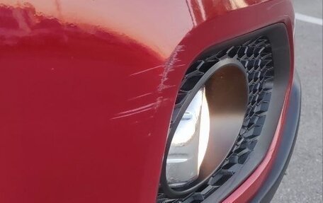 KIA Sorento II рестайлинг, 2011 год, 1 450 000 рублей, 11 фотография