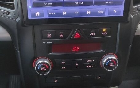 KIA Sorento II рестайлинг, 2011 год, 1 450 000 рублей, 14 фотография