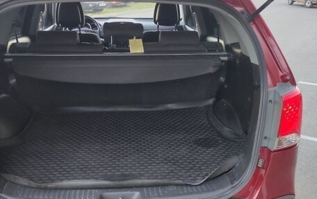 KIA Sorento II рестайлинг, 2011 год, 1 450 000 рублей, 16 фотография