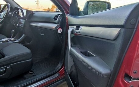 KIA Sorento II рестайлинг, 2011 год, 1 450 000 рублей, 18 фотография