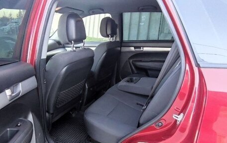 KIA Sorento II рестайлинг, 2011 год, 1 450 000 рублей, 19 фотография