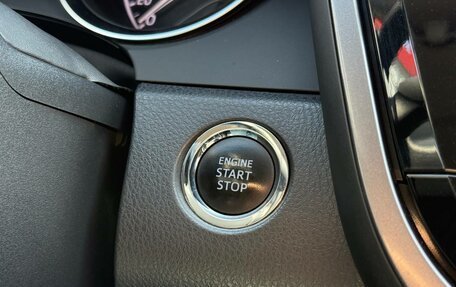 Toyota Camry, 2019 год, 2 500 000 рублей, 20 фотография