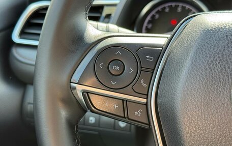 Toyota Camry, 2019 год, 2 500 000 рублей, 25 фотография