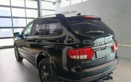 SsangYong Kyron I, 2011 год, 799 000 рублей, 6 фотография