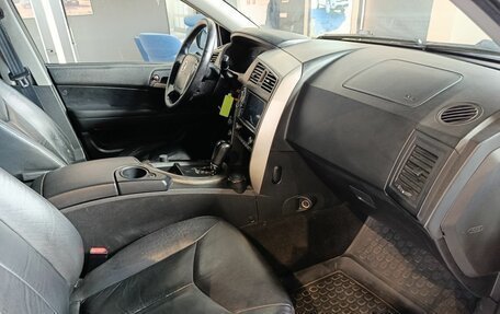 SsangYong Kyron I, 2011 год, 799 000 рублей, 8 фотография