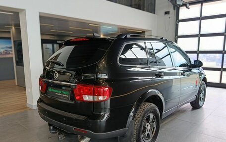 SsangYong Kyron I, 2011 год, 799 000 рублей, 4 фотография