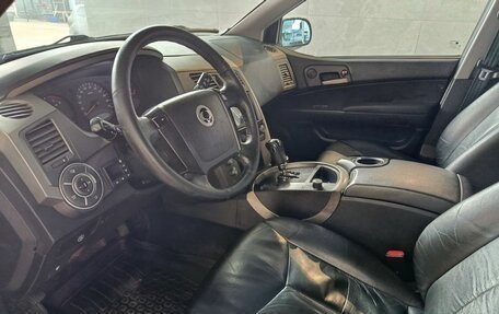 SsangYong Kyron I, 2011 год, 799 000 рублей, 7 фотография