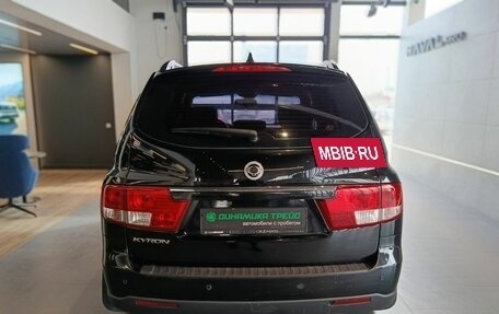 SsangYong Kyron I, 2011 год, 799 000 рублей, 5 фотография