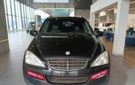 SsangYong Kyron I, 2011 год, 799 000 рублей, 2 фотография