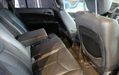 SsangYong Kyron I, 2011 год, 799 000 рублей, 9 фотография