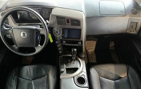 SsangYong Kyron I, 2011 год, 799 000 рублей, 10 фотография