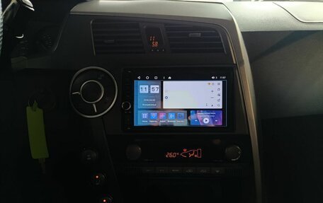 SsangYong Kyron I, 2011 год, 799 000 рублей, 12 фотография