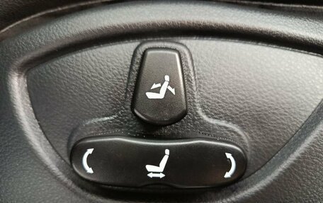 SsangYong Kyron I, 2011 год, 799 000 рублей, 14 фотография