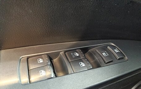 SsangYong Kyron I, 2011 год, 799 000 рублей, 13 фотография