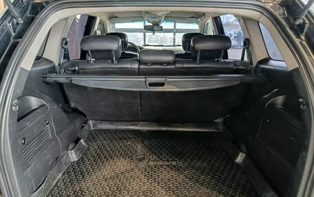 SsangYong Kyron I, 2011 год, 799 000 рублей, 15 фотография