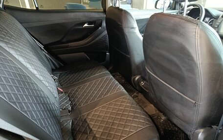 Hyundai Creta, 2021 год, 1 799 000 рублей, 9 фотография