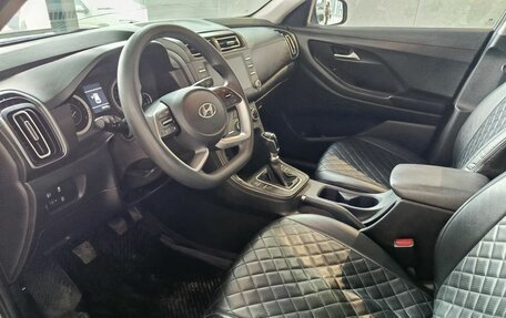 Hyundai Creta, 2021 год, 1 799 000 рублей, 7 фотография