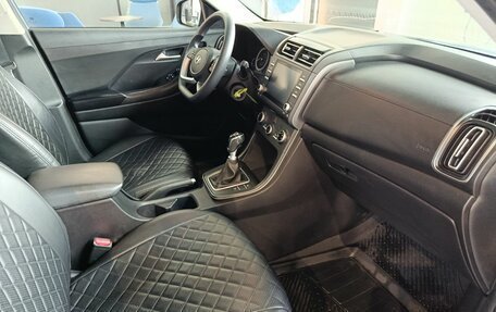 Hyundai Creta, 2021 год, 1 799 000 рублей, 8 фотография