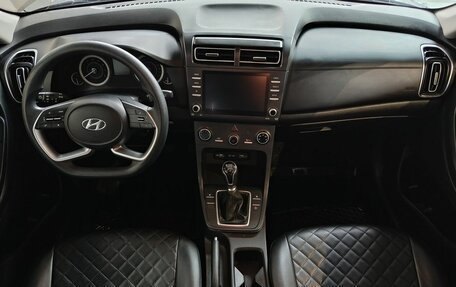 Hyundai Creta, 2021 год, 1 799 000 рублей, 10 фотография