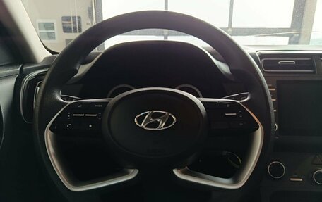 Hyundai Creta, 2021 год, 1 799 000 рублей, 11 фотография