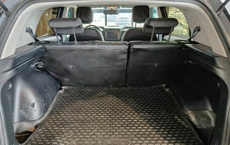 Hyundai Creta, 2021 год, 1 799 000 рублей, 14 фотография