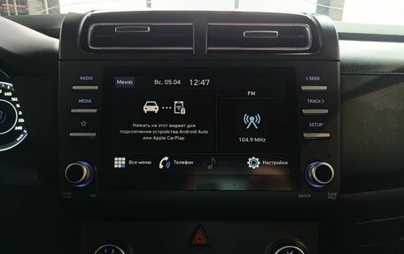 Hyundai Creta, 2021 год, 1 799 000 рублей, 12 фотография