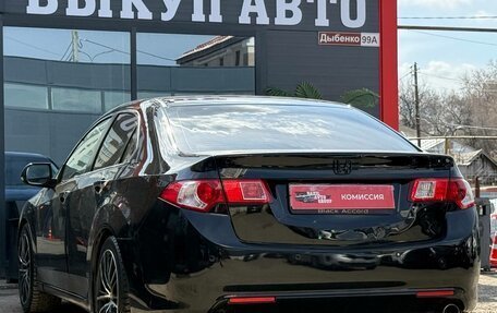 Honda Accord VIII рестайлинг, 2008 год, 950 000 рублей, 9 фотография