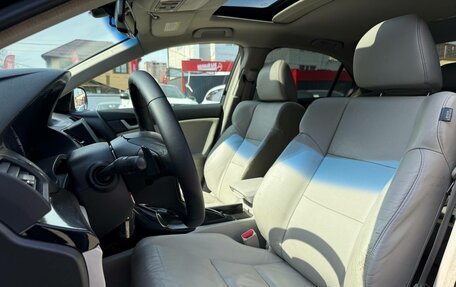 Honda Accord VIII рестайлинг, 2008 год, 950 000 рублей, 15 фотография