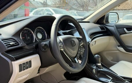 Honda Accord VIII рестайлинг, 2008 год, 950 000 рублей, 14 фотография