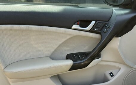 Honda Accord VIII рестайлинг, 2008 год, 950 000 рублей, 17 фотография