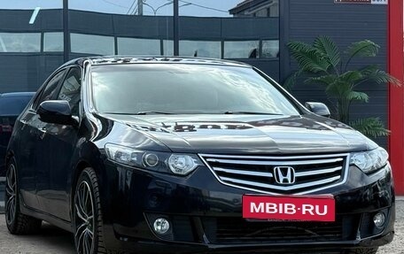 Honda Accord VIII рестайлинг, 2008 год, 950 000 рублей, 3 фотография
