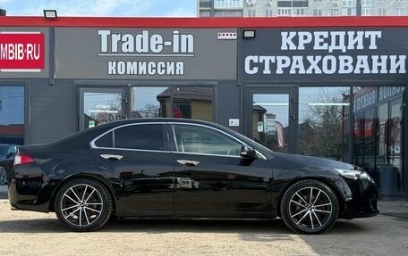 Honda Accord VIII рестайлинг, 2008 год, 950 000 рублей, 13 фотография