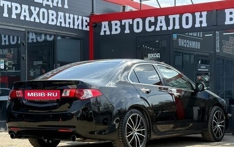 Honda Accord VIII рестайлинг, 2008 год, 950 000 рублей, 12 фотография