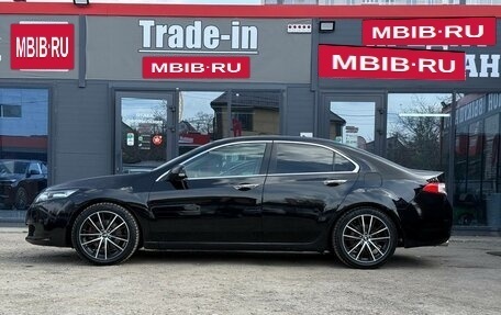 Honda Accord VIII рестайлинг, 2008 год, 950 000 рублей, 7 фотография